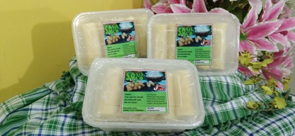 Jual Sosis Solo Ayam